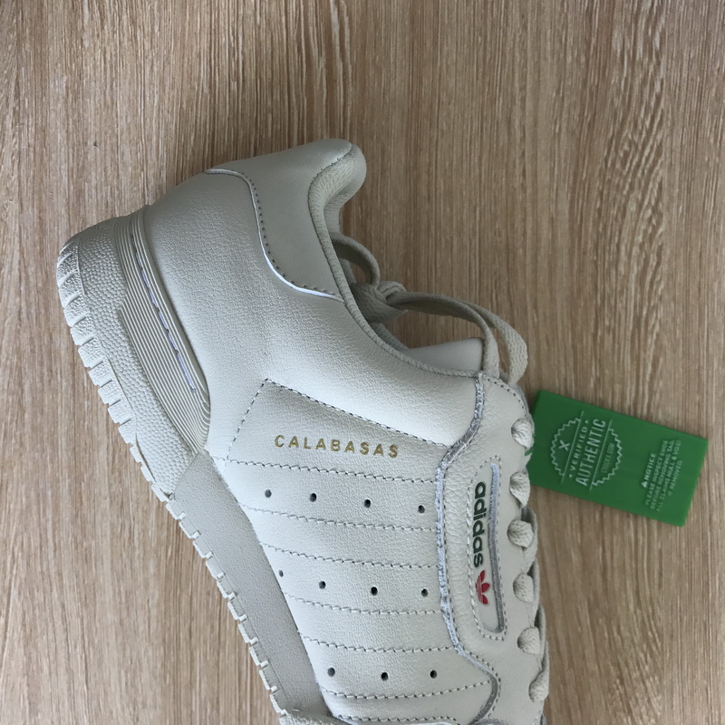 Super Max Adidas Yeezy Calabasas Powerphase GS--001